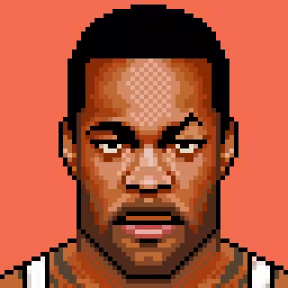 Busta Rhymes