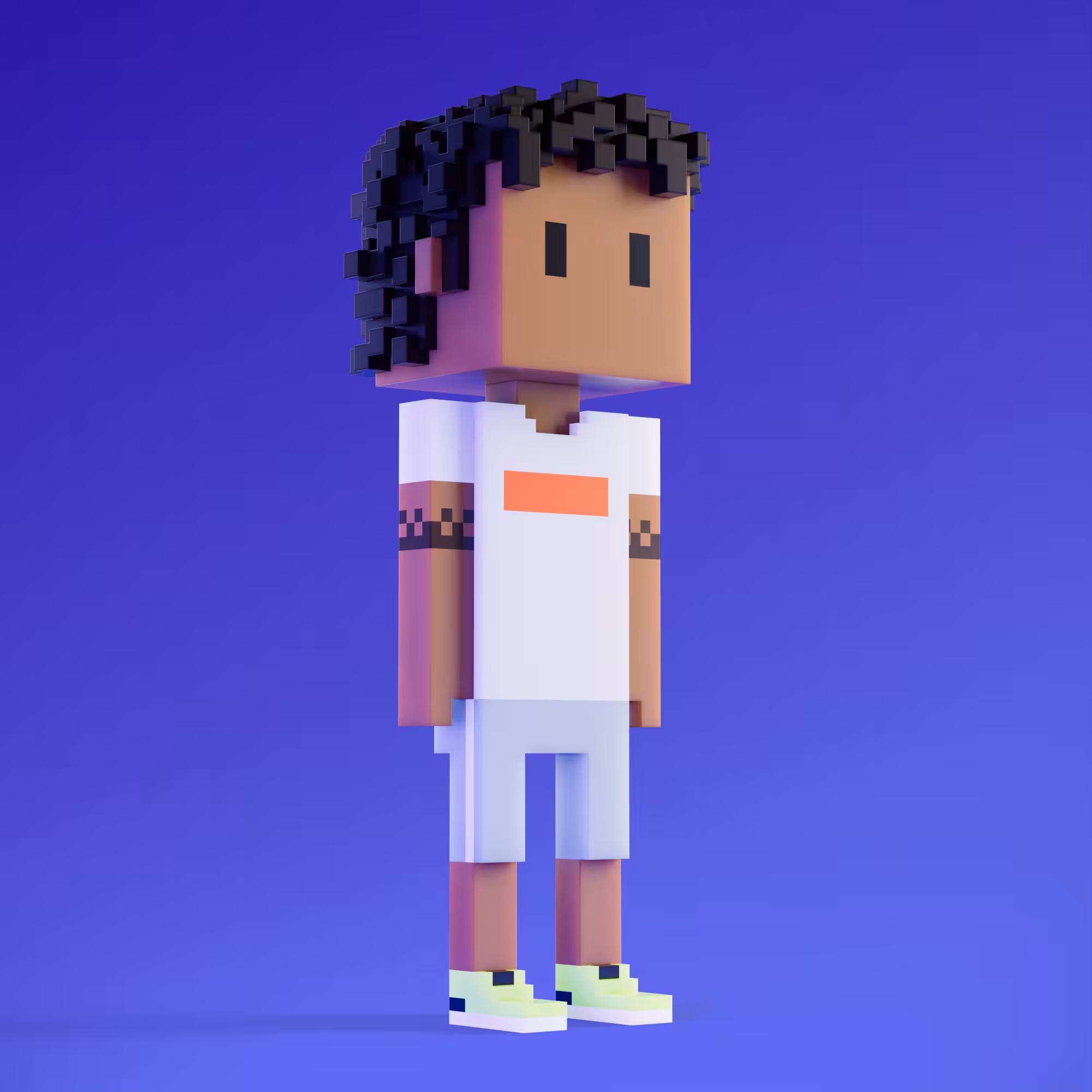 Meebit #7189