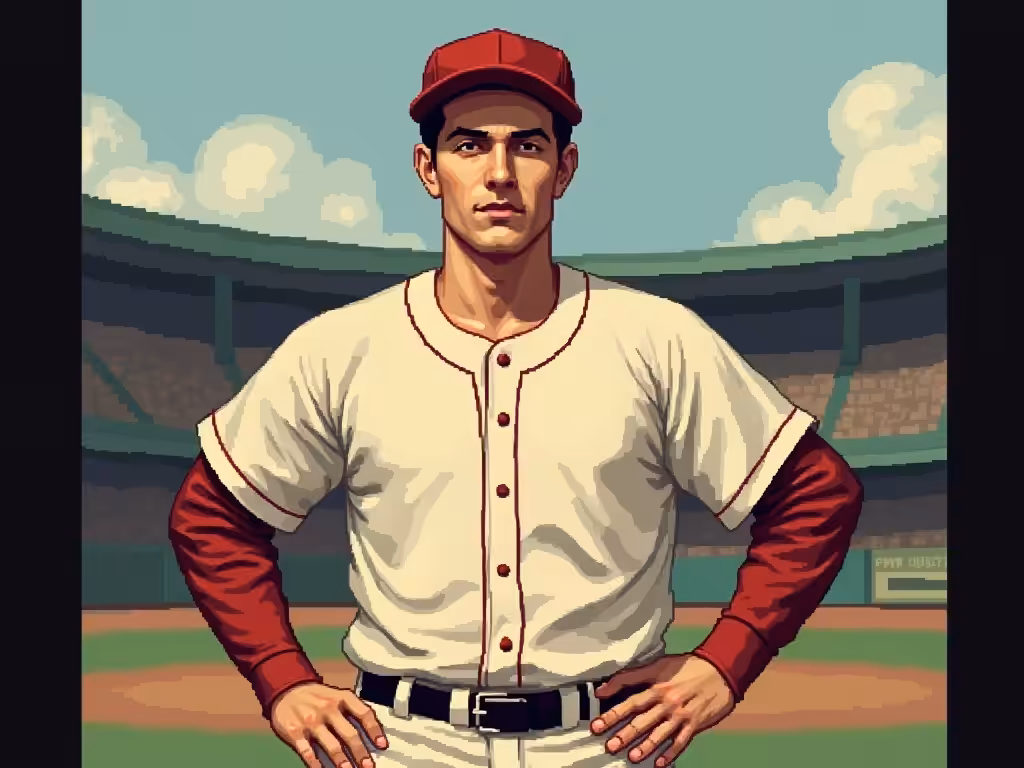 DataBaseball: Norm Branch - 1941 (1.4 PV)