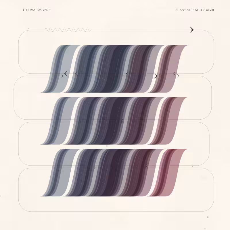 CHROMATLAS, Vol. 9 #169