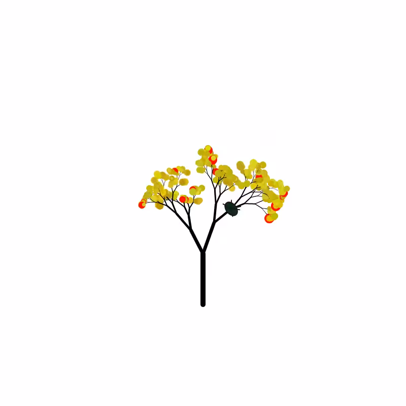 #Treeeeeeee #1