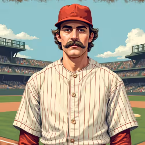 DataBaseball: Clyde Barfoot - 1926 (0.2 PV)