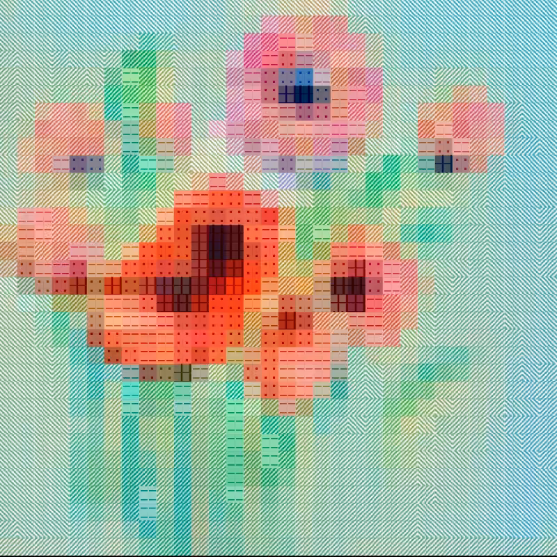 Latent Garden #4