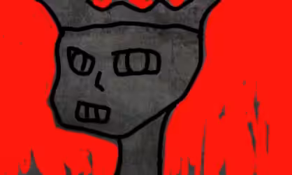 Meatal Hedz #20