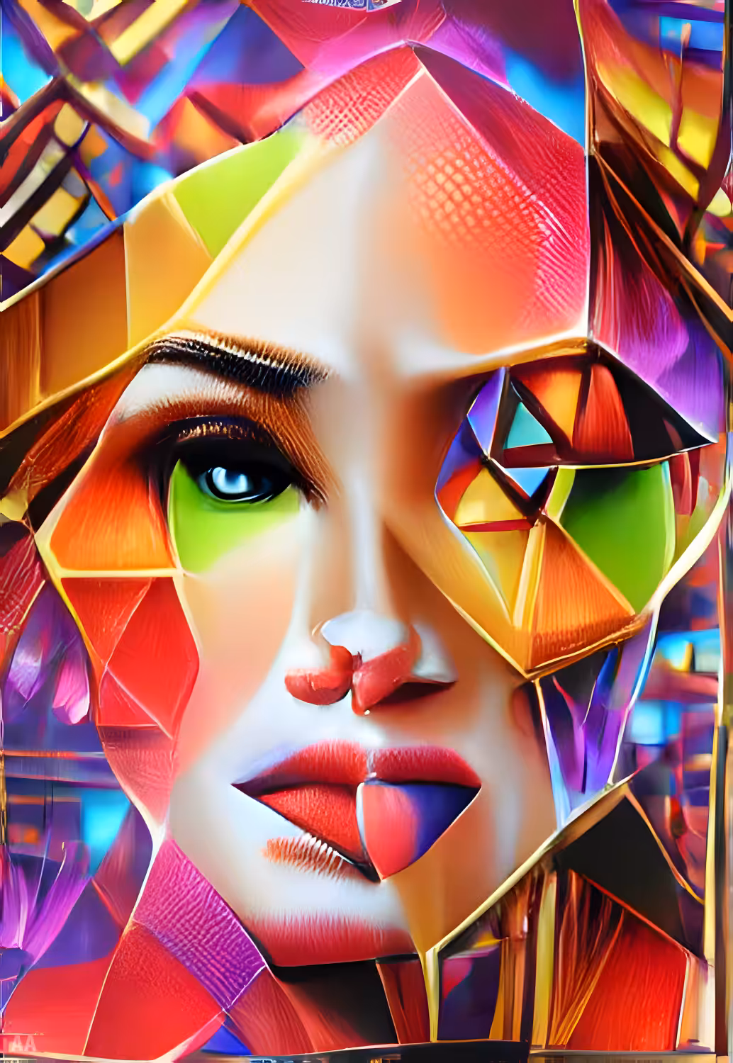 Beauty #6