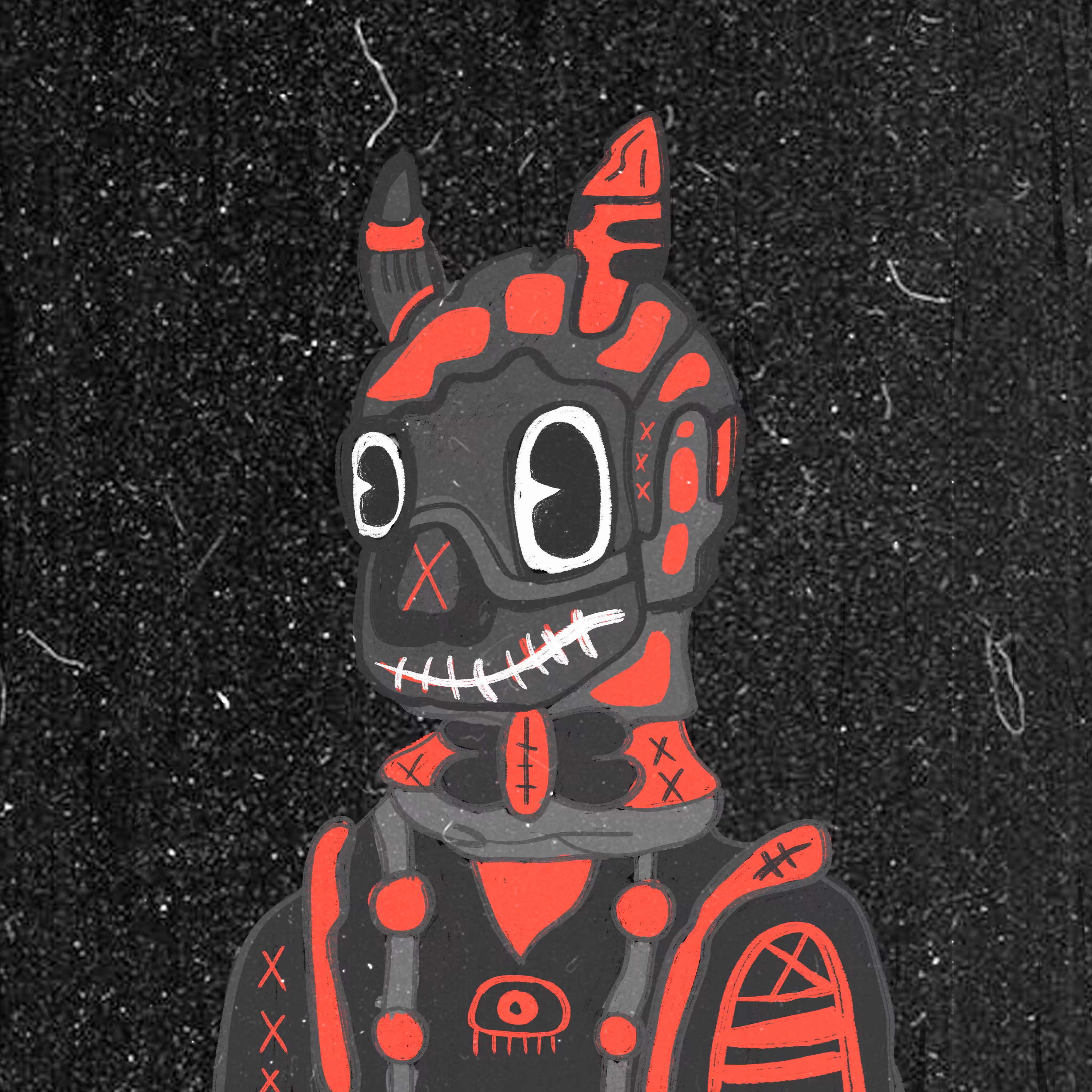 UNUSUAL CLAN || BHC-0x2