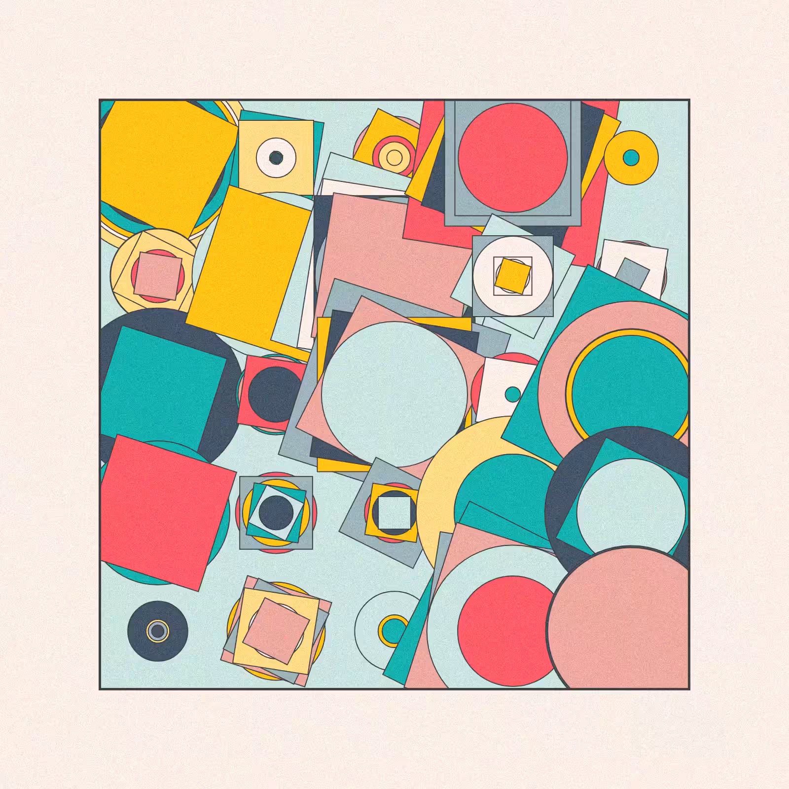 Hera's Discs #27