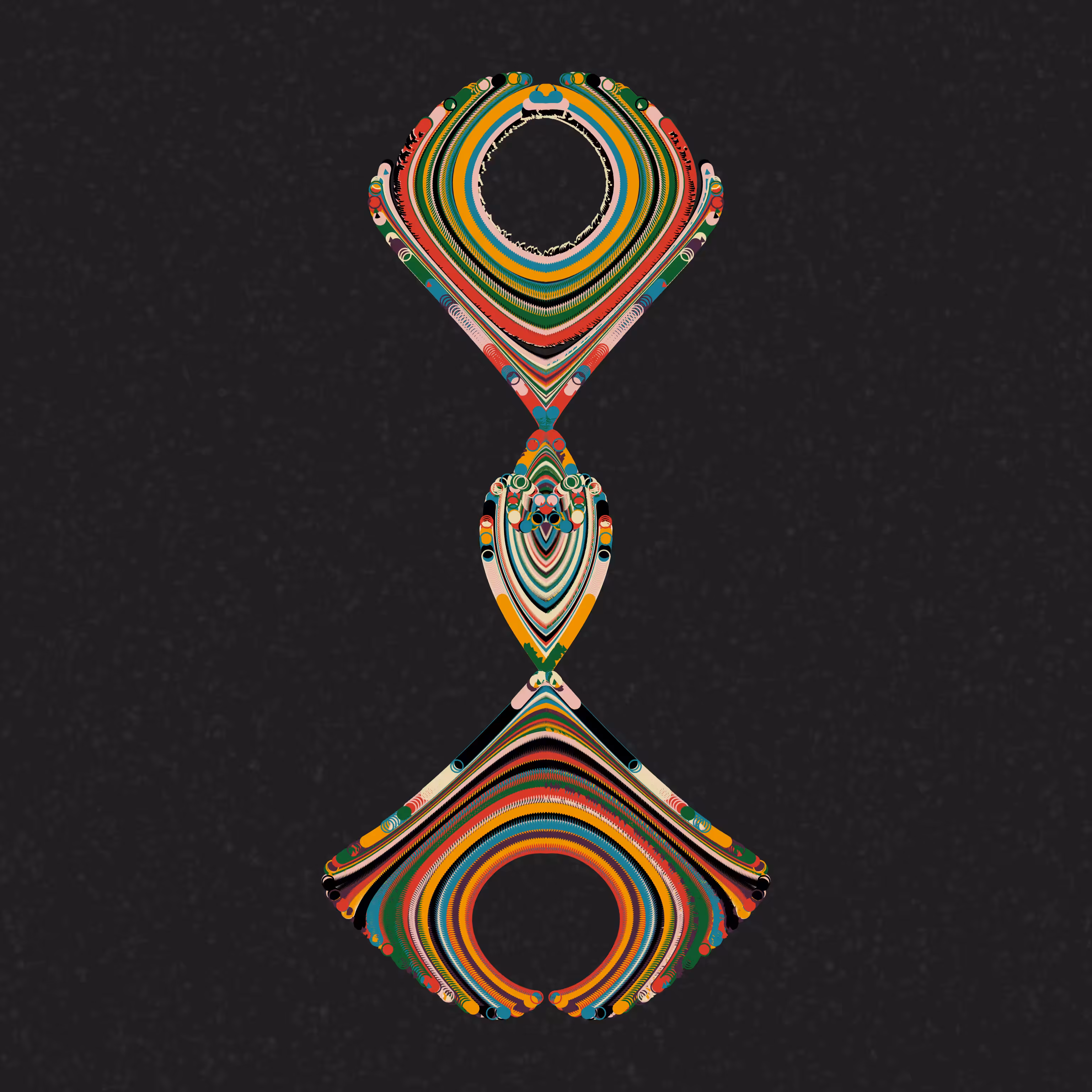 Morphology: Duality