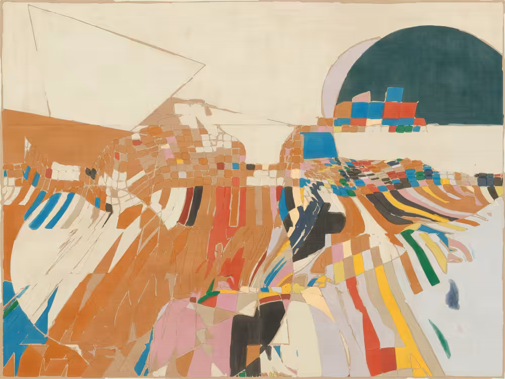 Superpositions #159