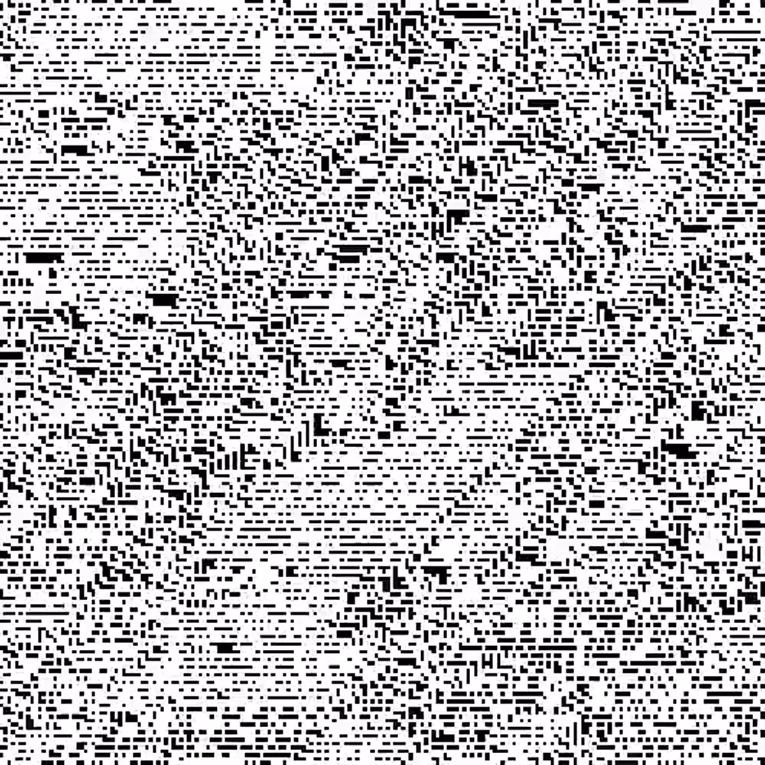 stairs to a binary soul