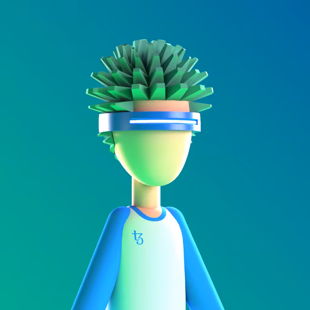 COOL GUY #04