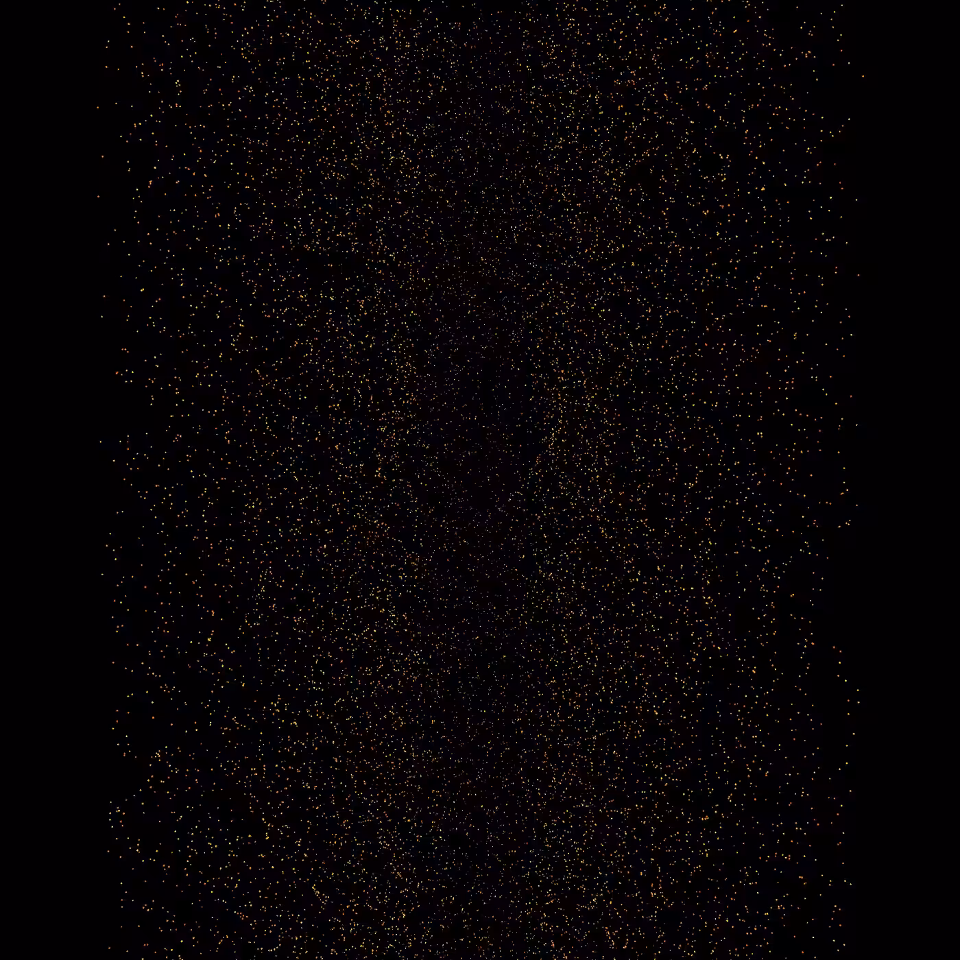 the sands of time