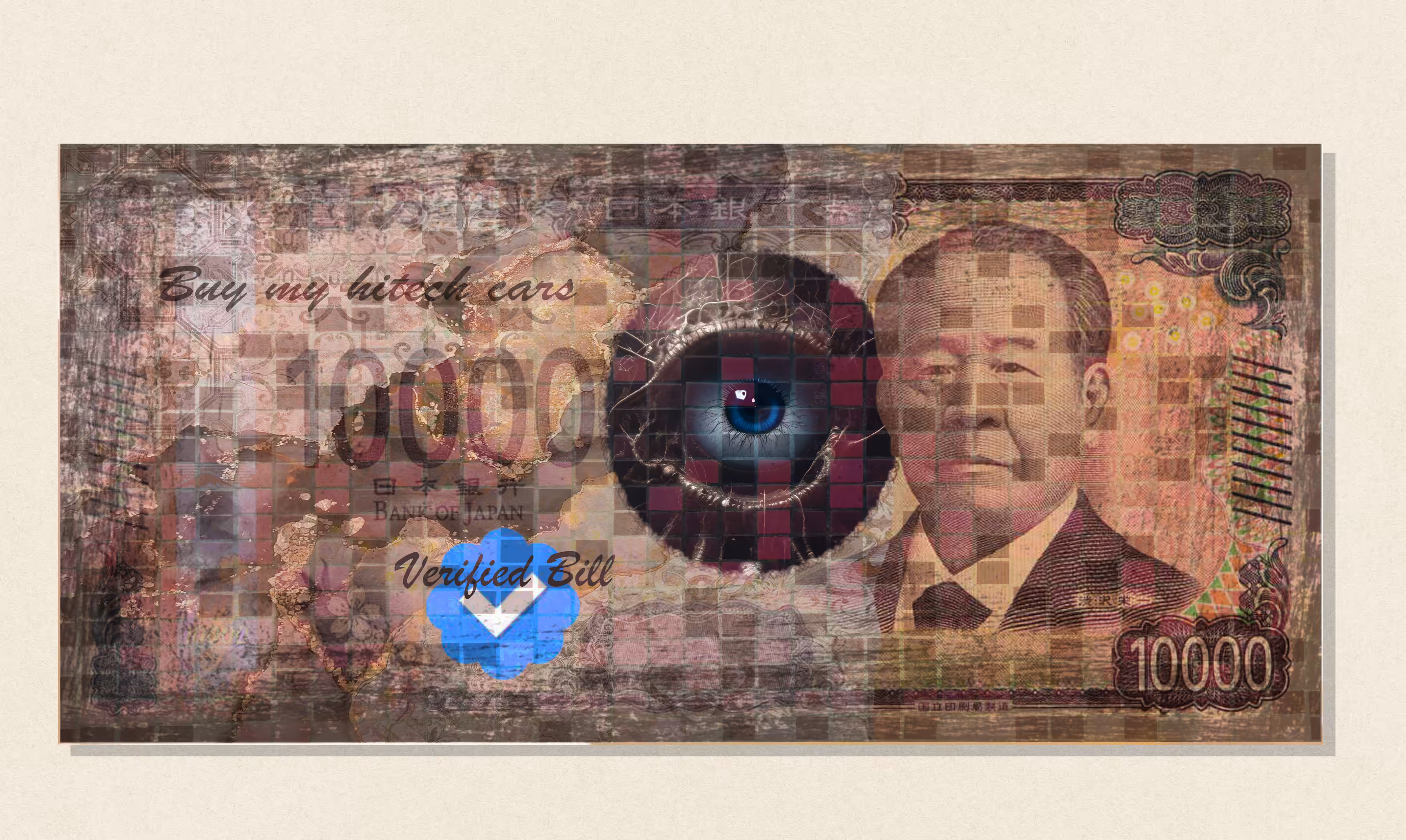 10K Yen 