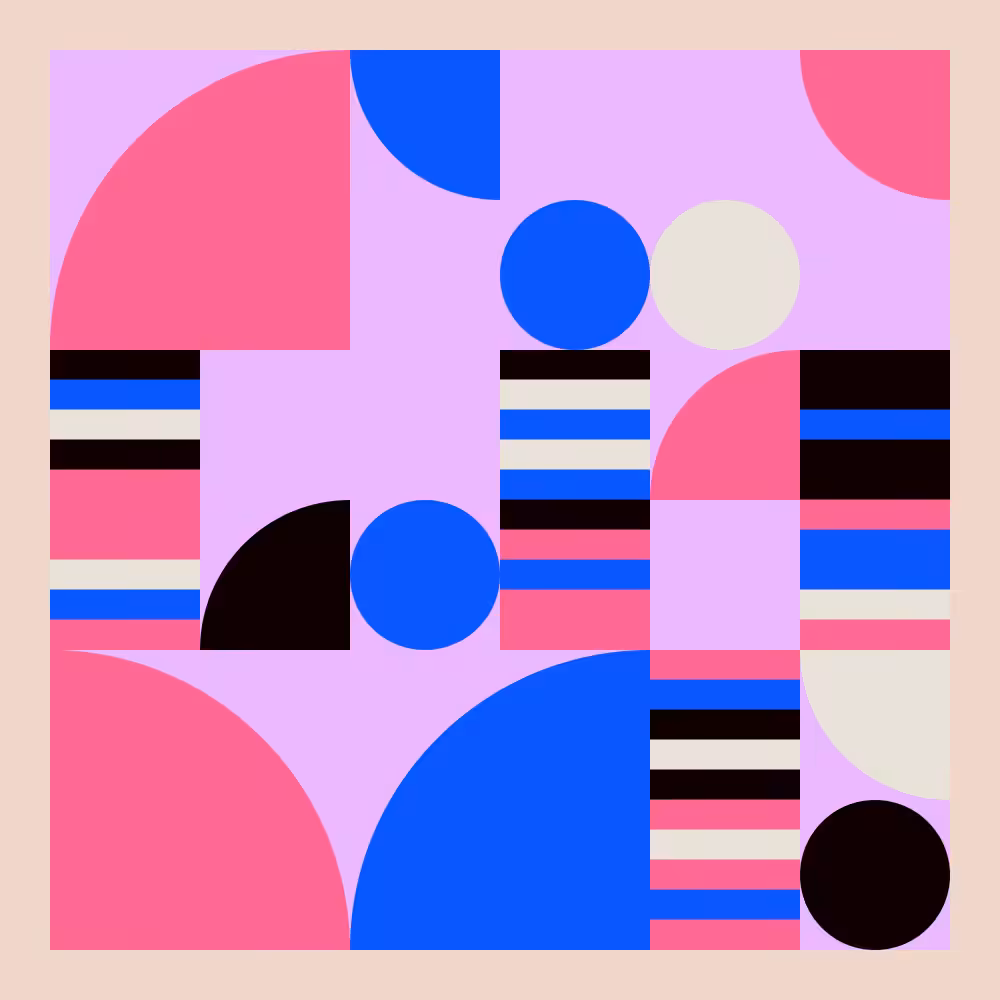 Geometrical #47