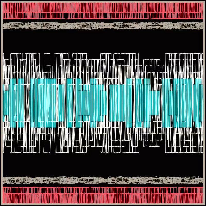 Encoded Transmissions #2