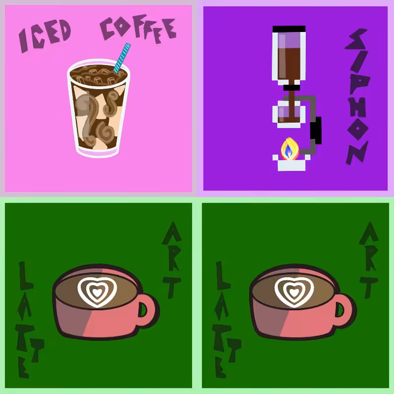 Coffee Project *fixed #6