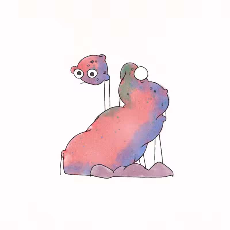 Pobbles #201