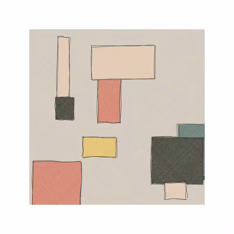 Study of texture 01