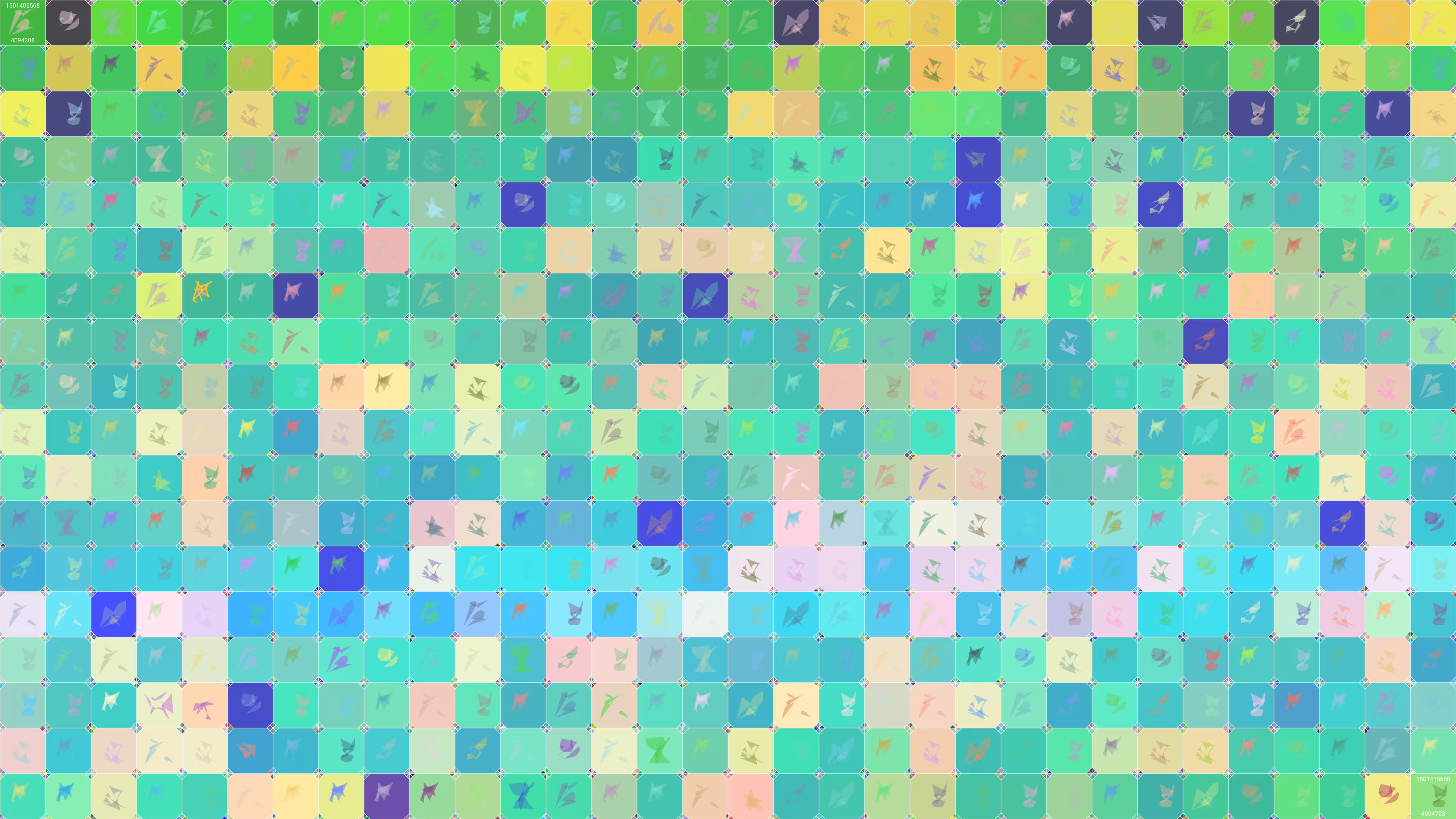 CryptoArte: Painting #7108