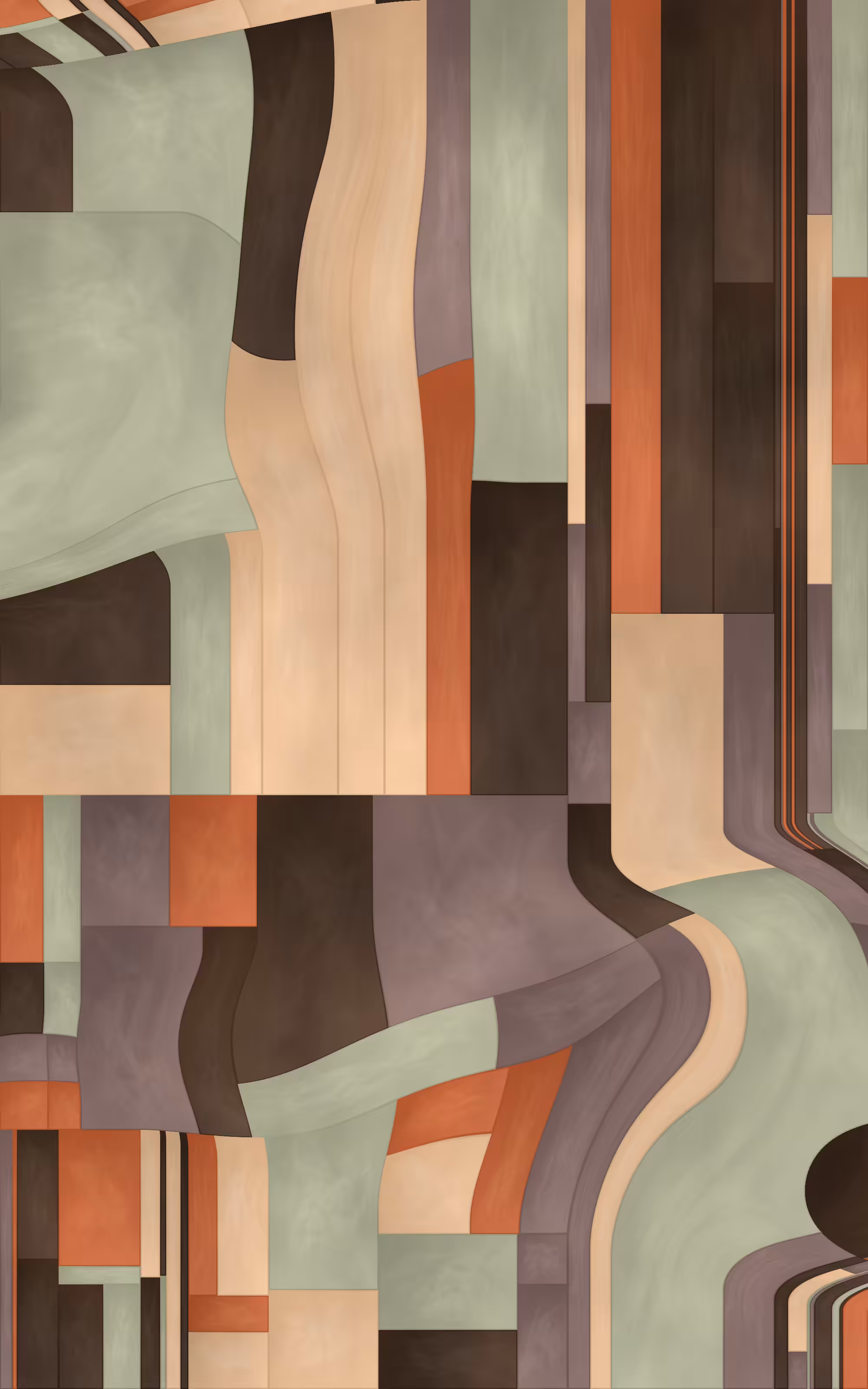 Divide and Contour #15