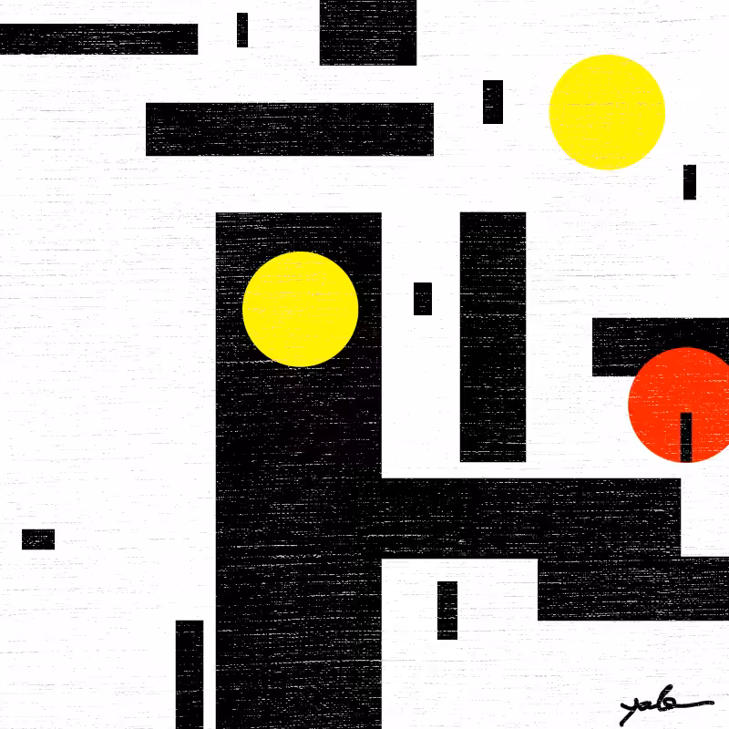 COMPOSITION #12