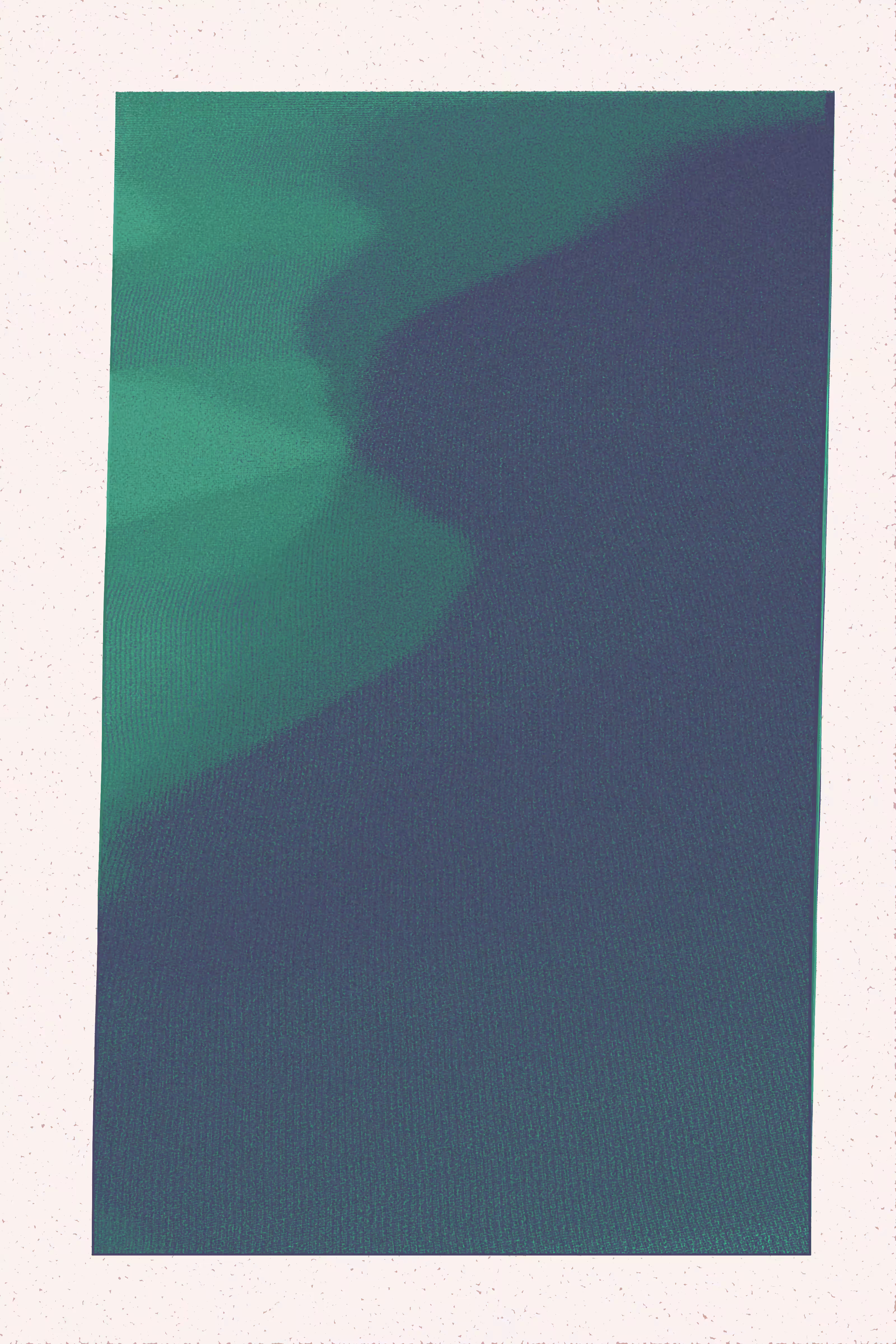 Paesaggi #9