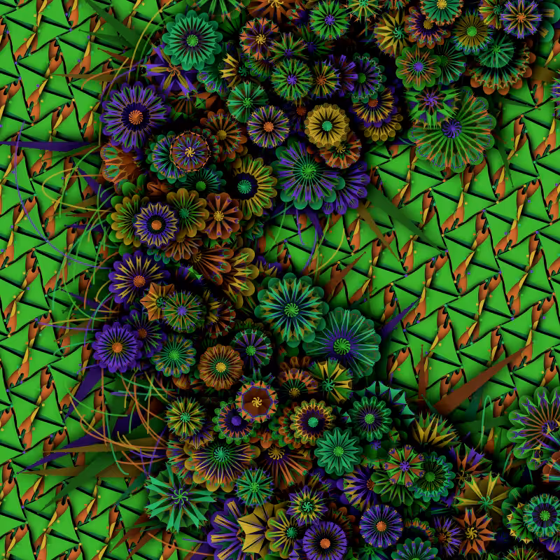 Florata #185