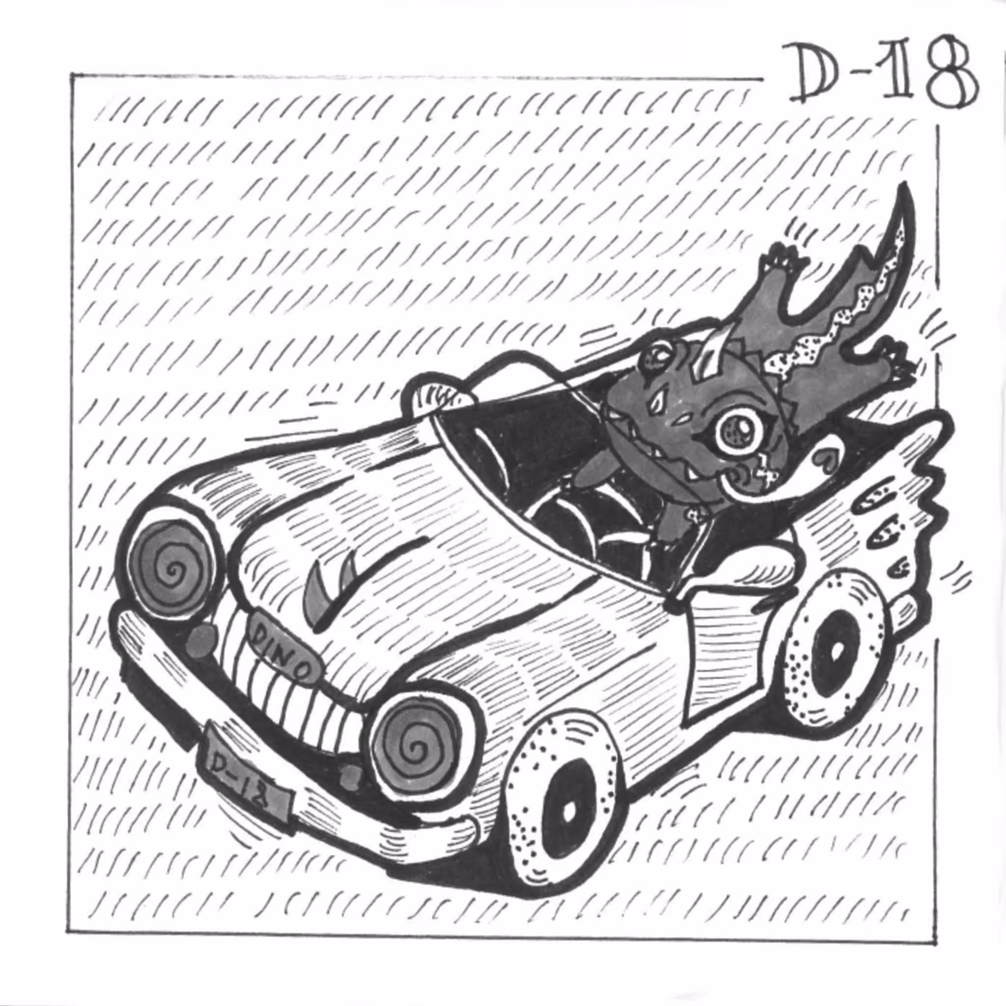 DRIVE