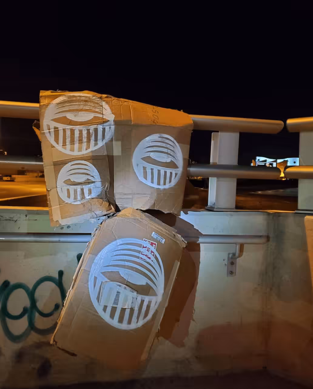 Geographies of Trash - 089