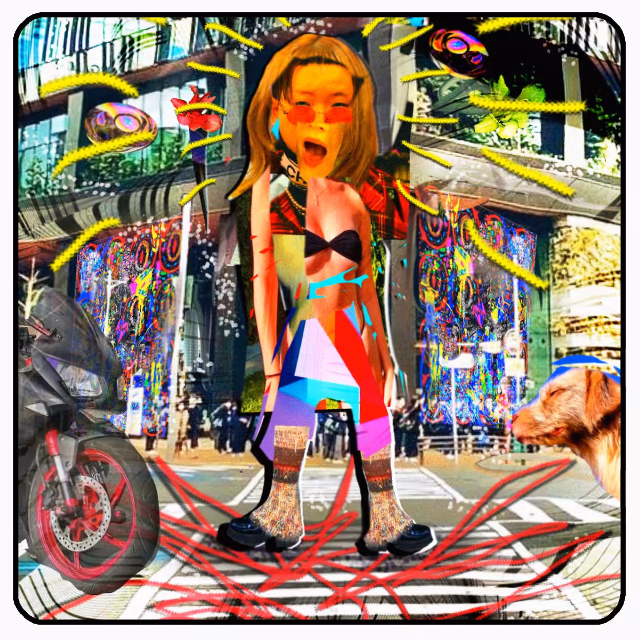 HARAJUKU