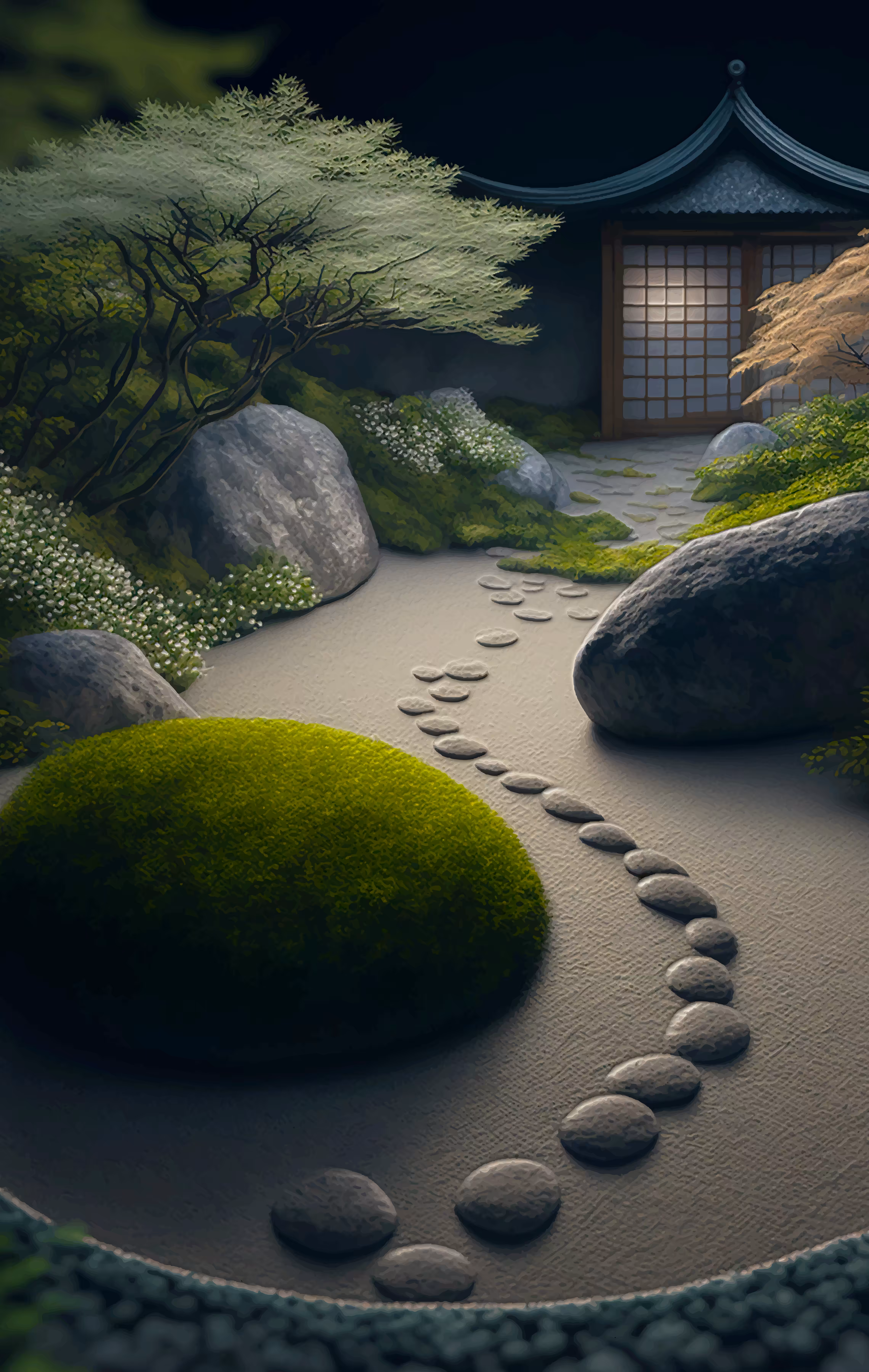 The Moment of Zen #13