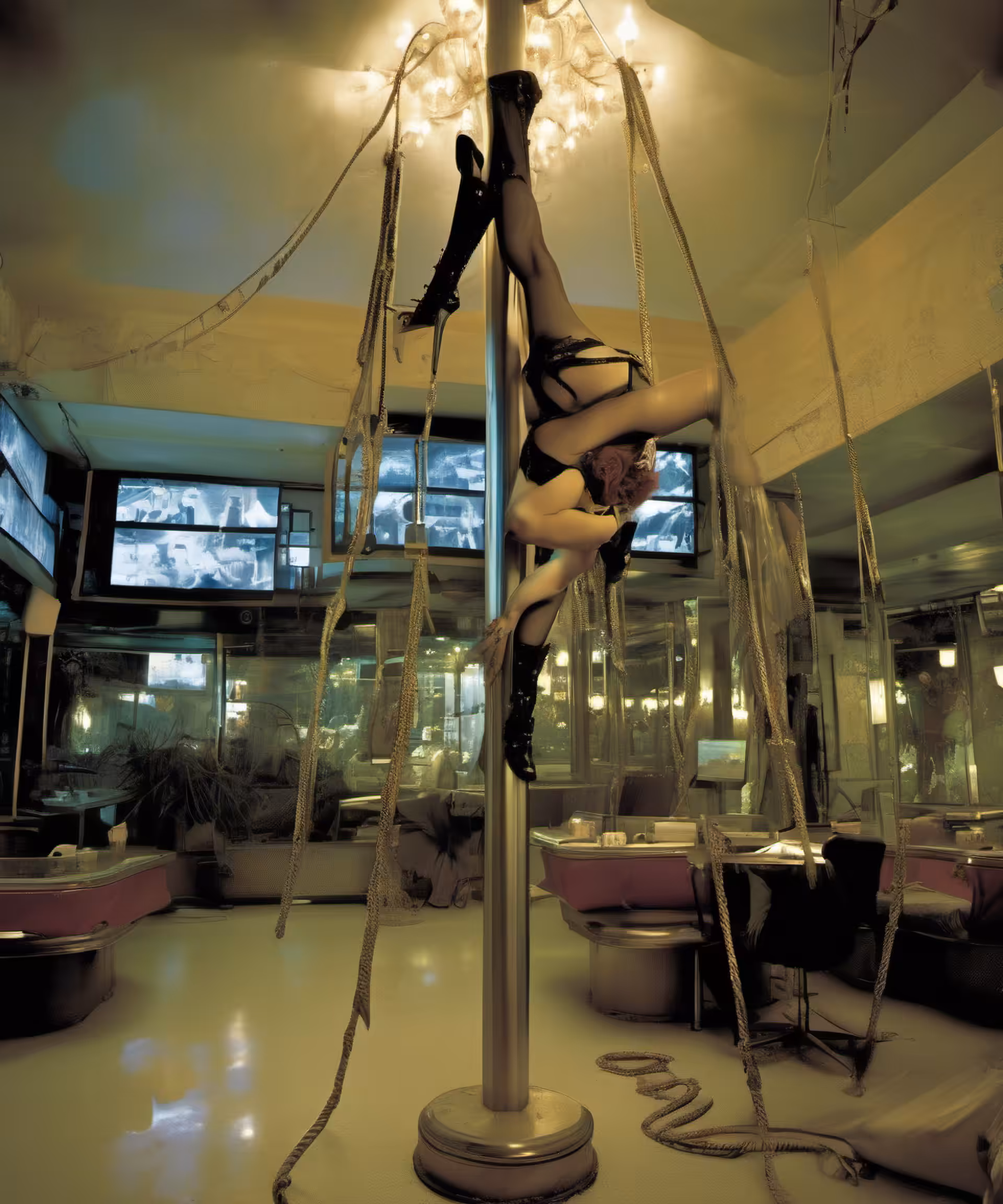 Tezpole Dancers #71