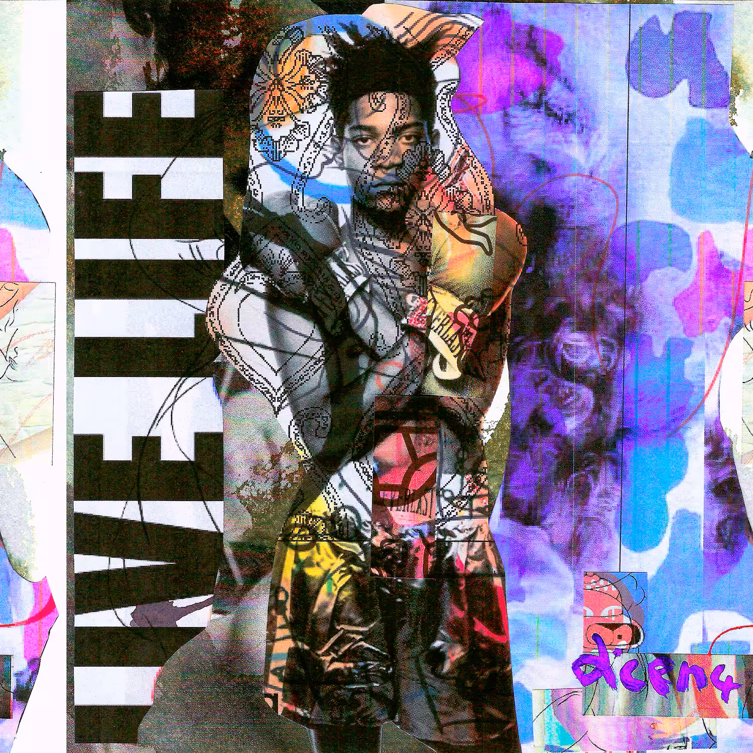 Everlast Basquiat #13