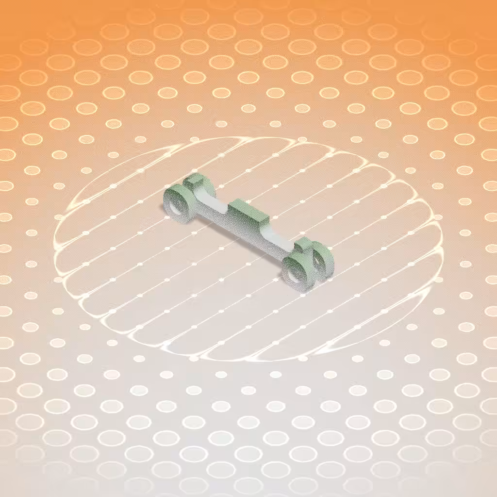 Kinetic Bug #219