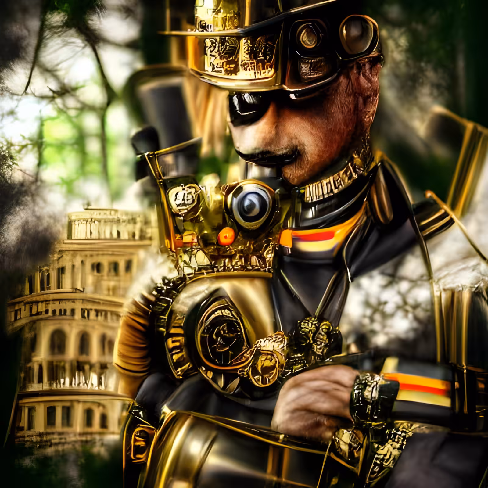 83. Kaiser Wilhelm II