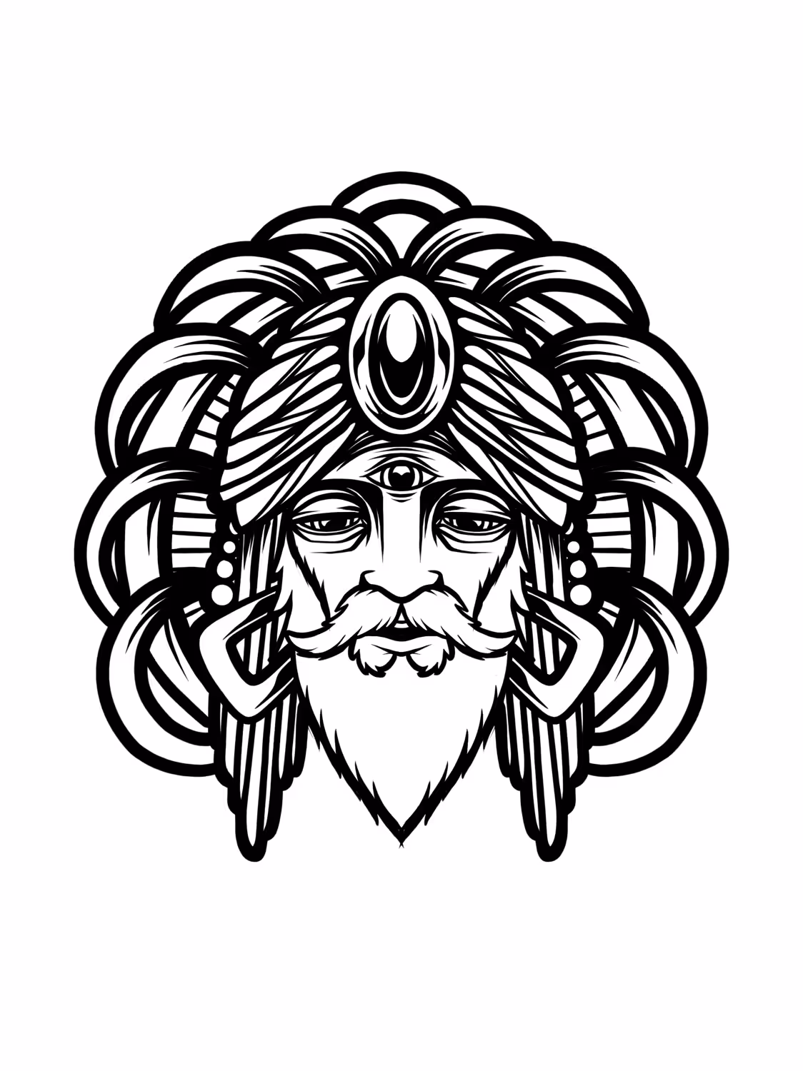 The Seeker