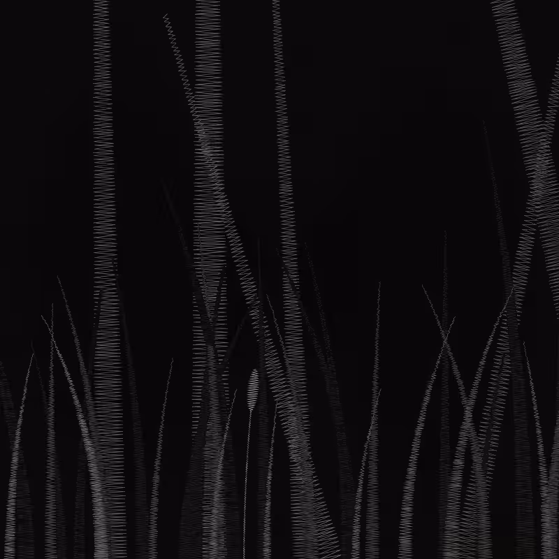 ZigZag Garden #29