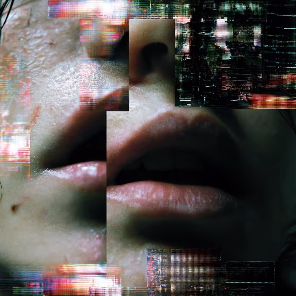Error C’est La Vie : Algorithmic_Taste_3