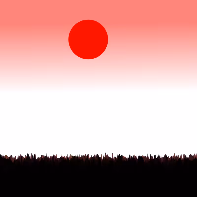 Set Of The Dying Sun #18