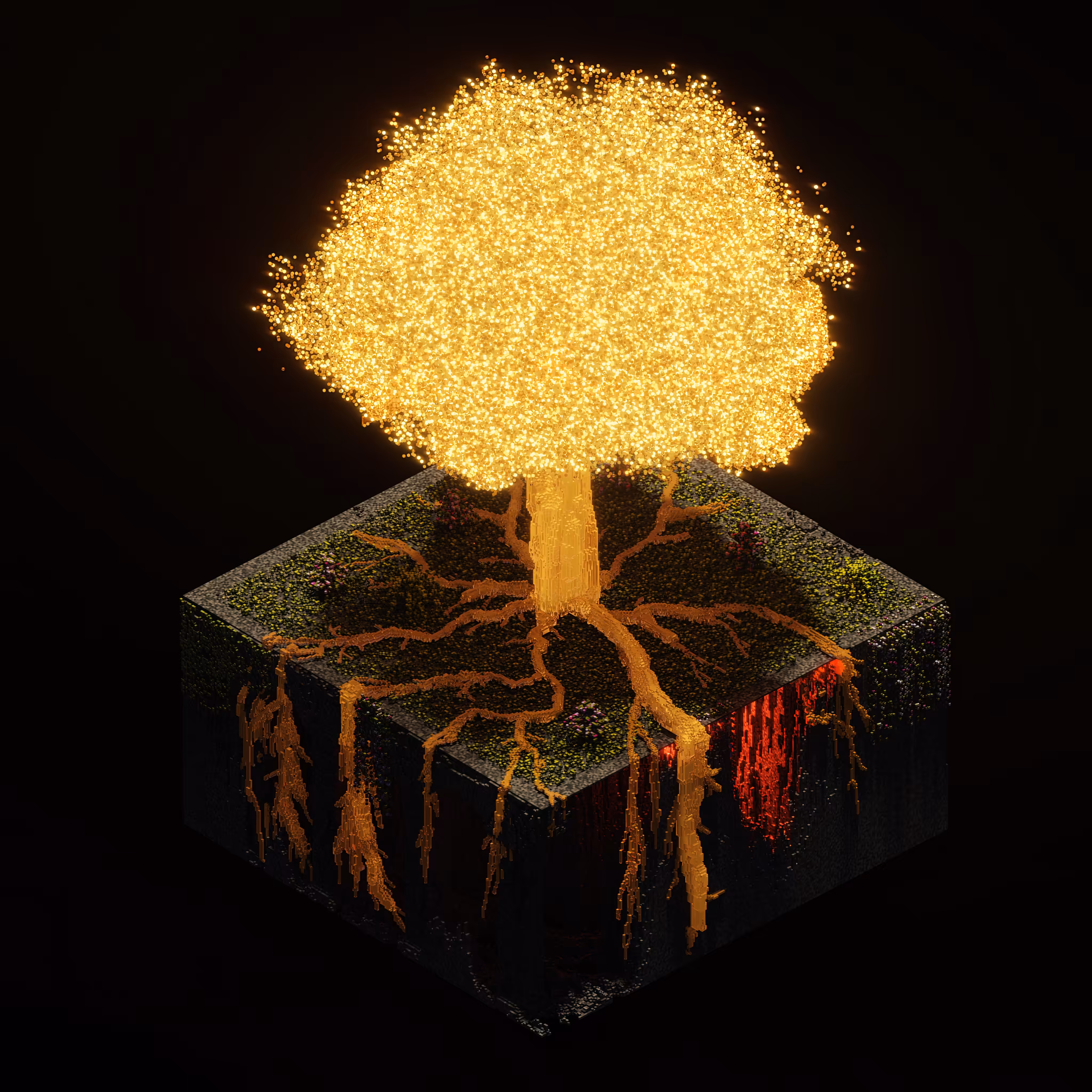 The Erd Tree