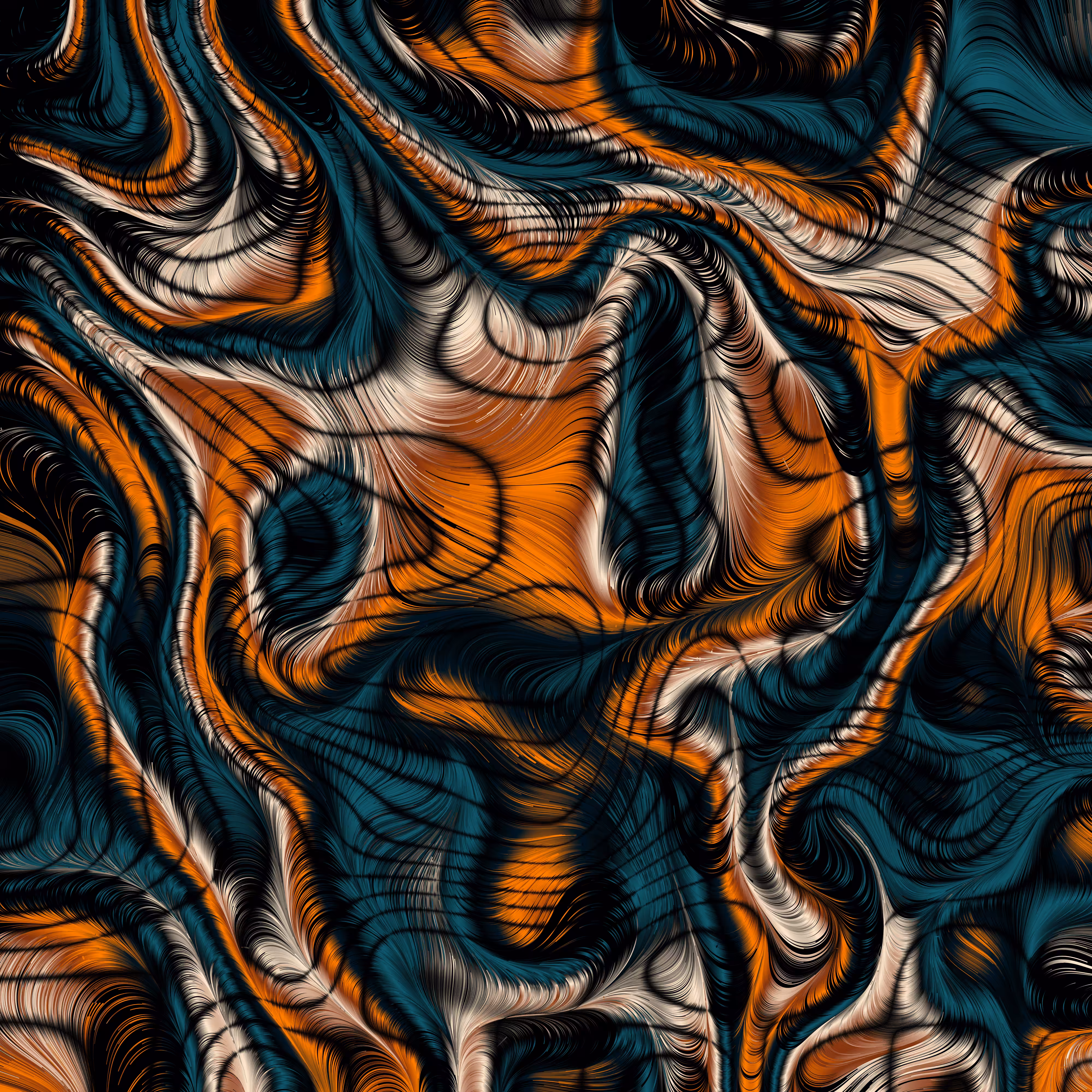 Veritable #8