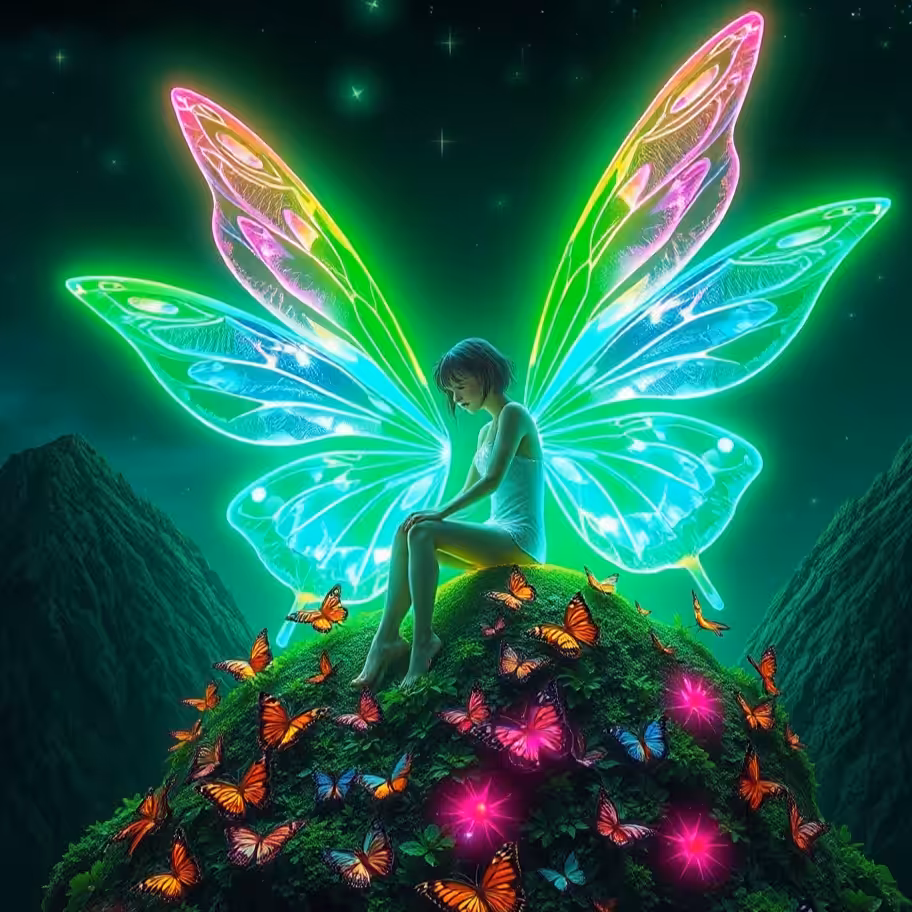 THE FAE