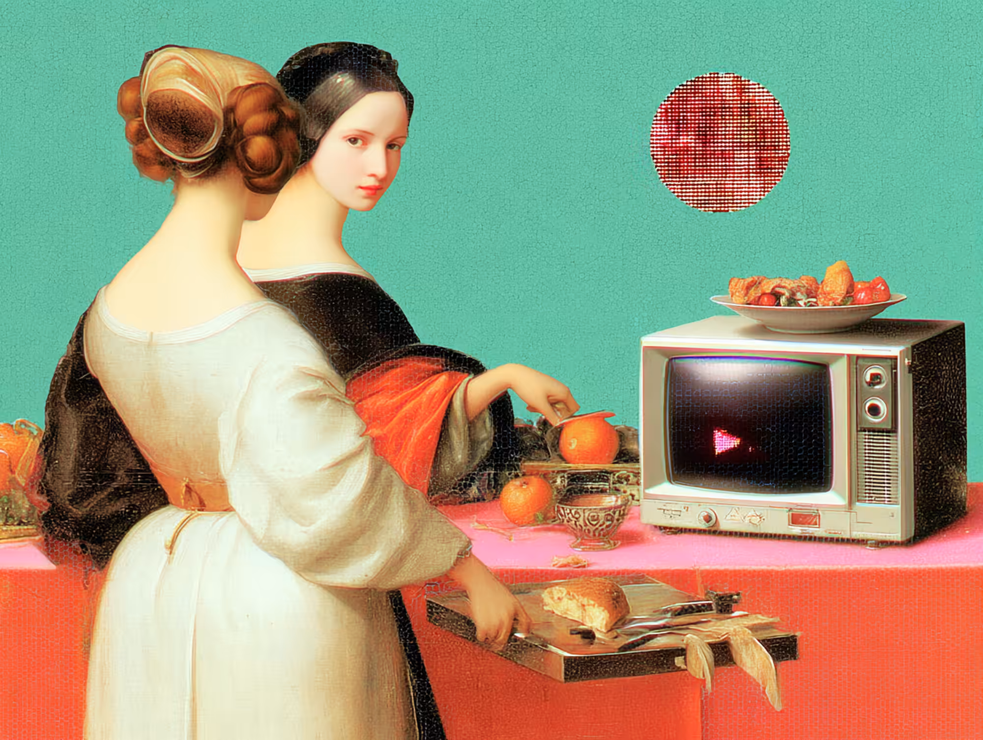 Anachronism #111