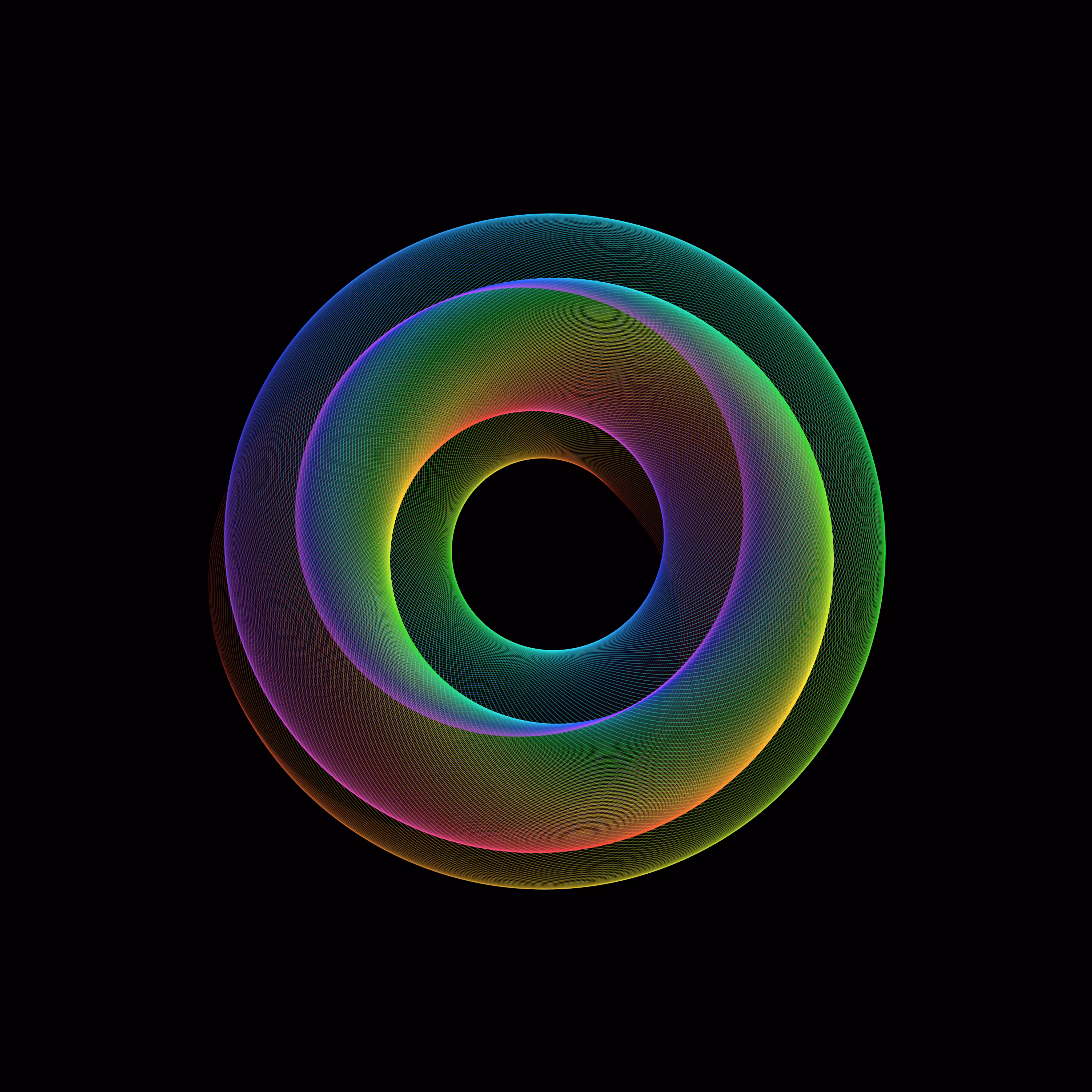 Spectral #2
