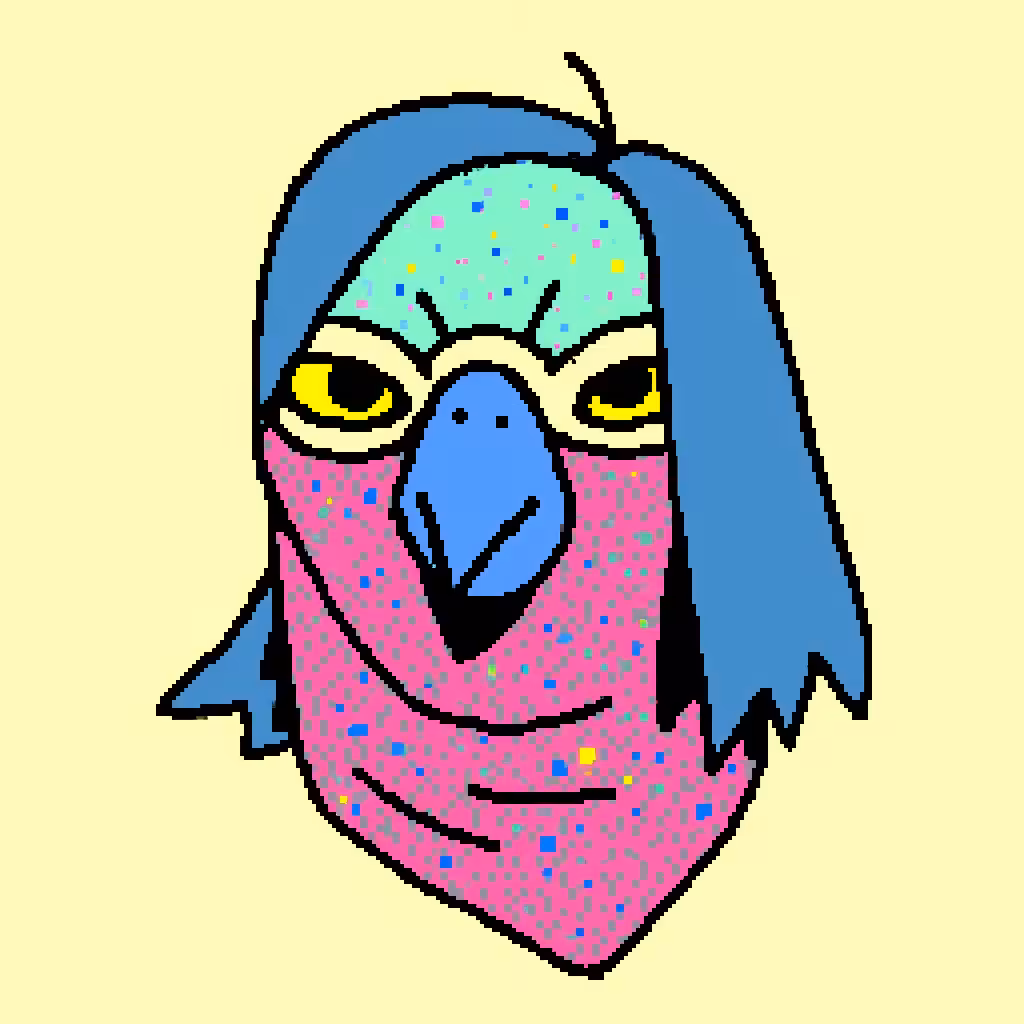FeeFeepunk