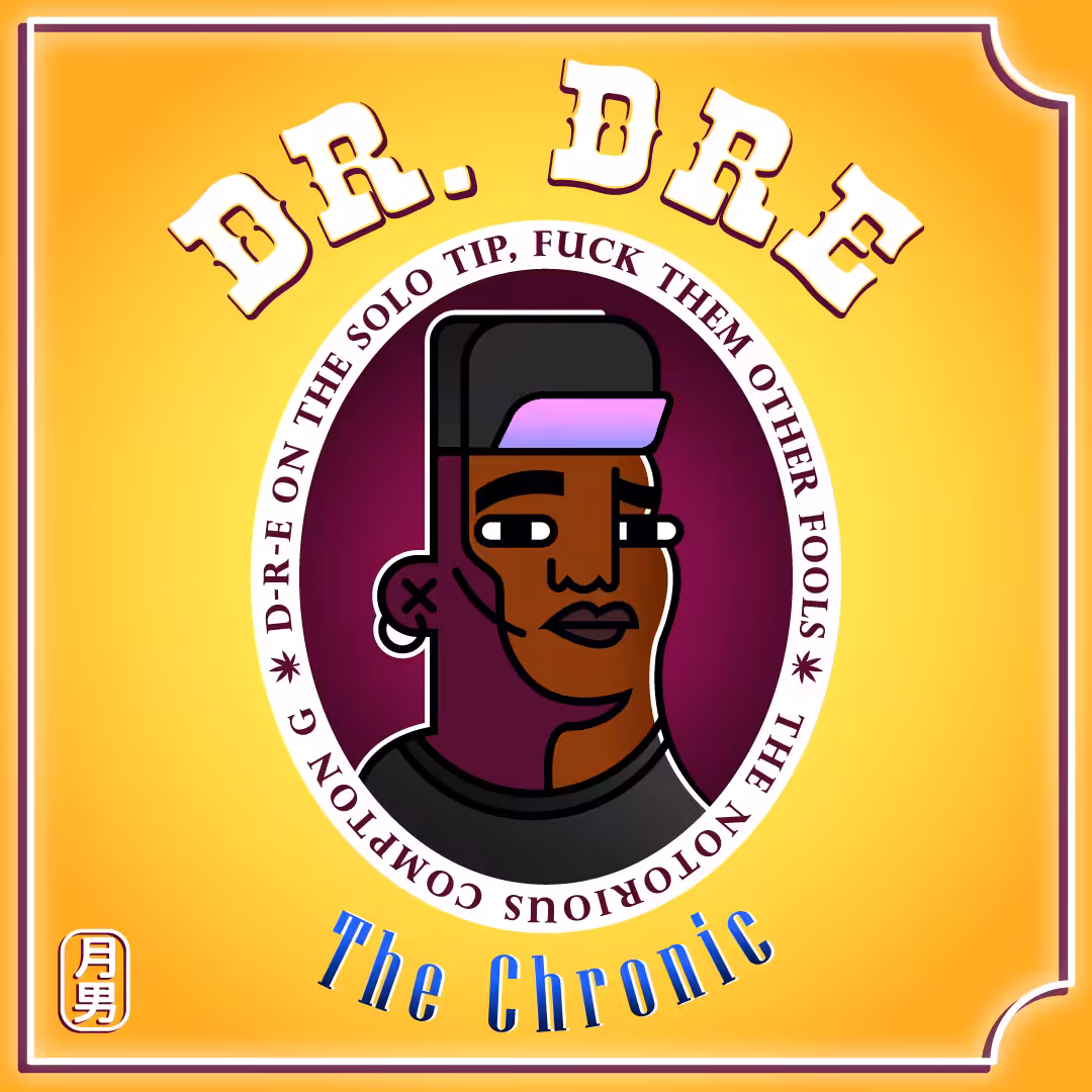 THE CHRONIC
