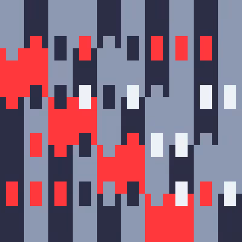 pixel partiii #265