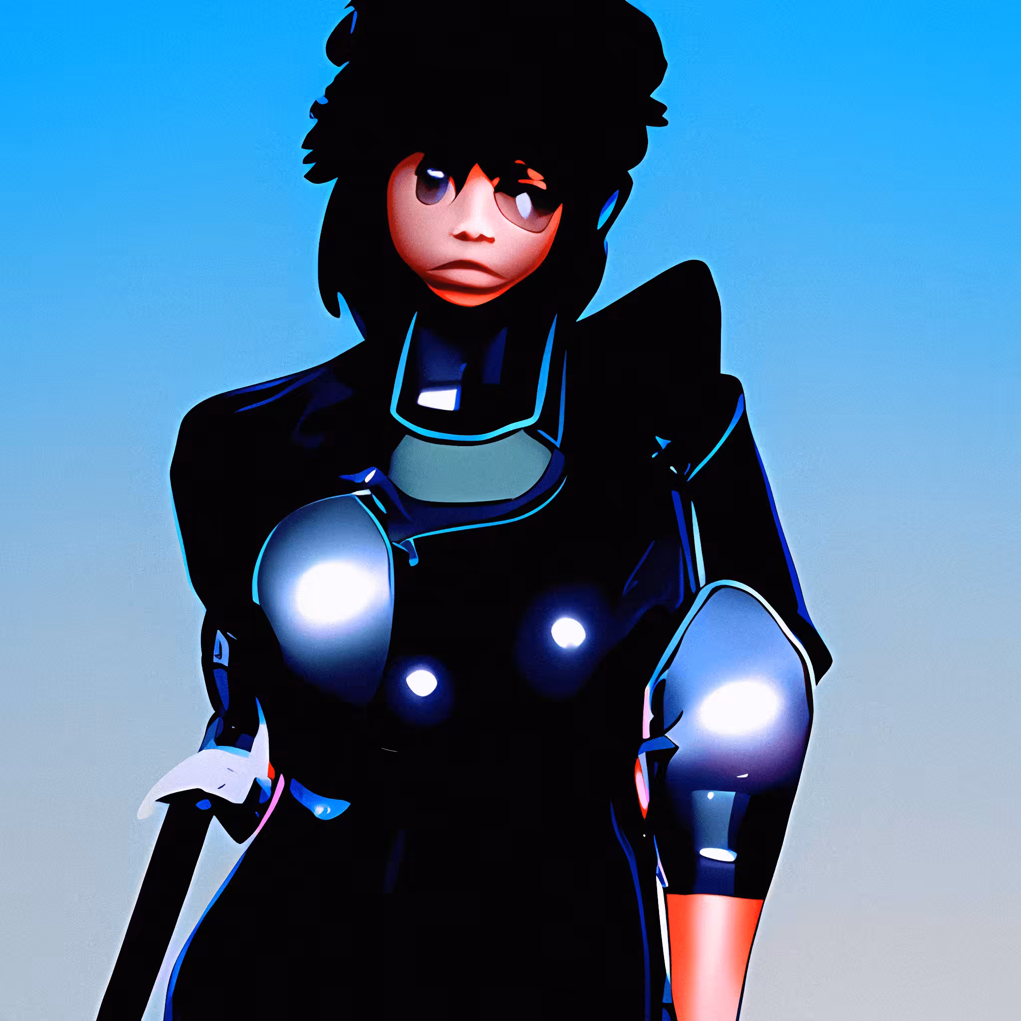 Future Proof Visions #096