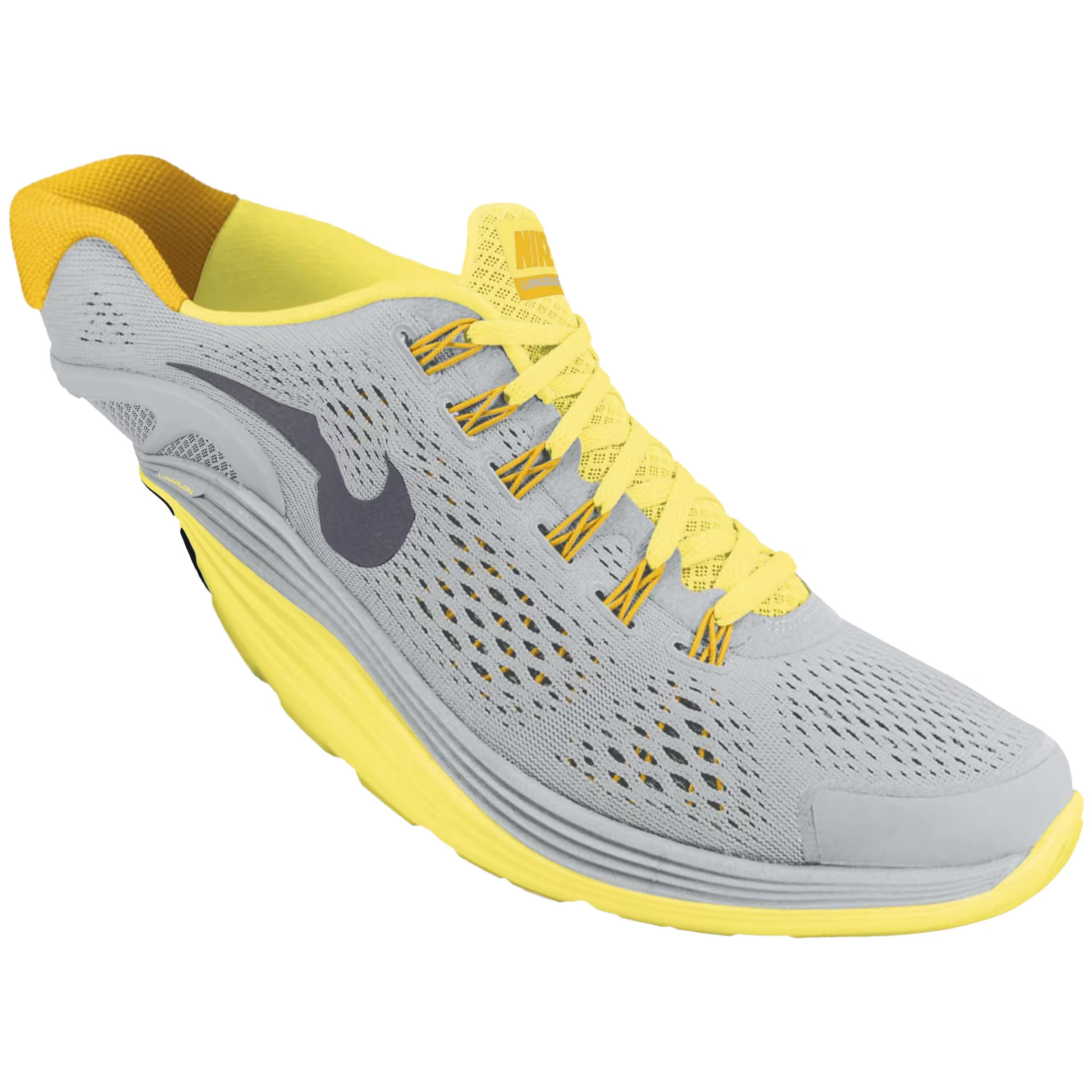 Swoosh Reshape # 16