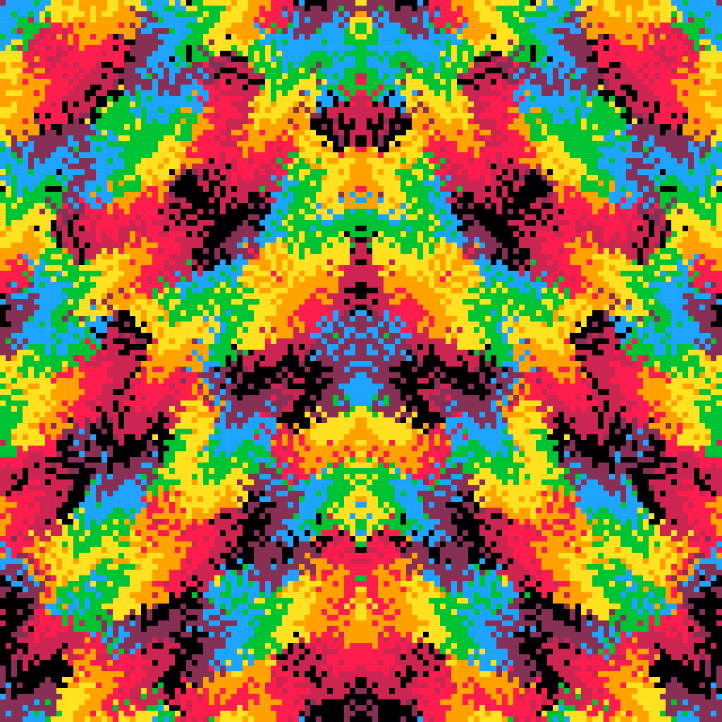 Emergence IV #24